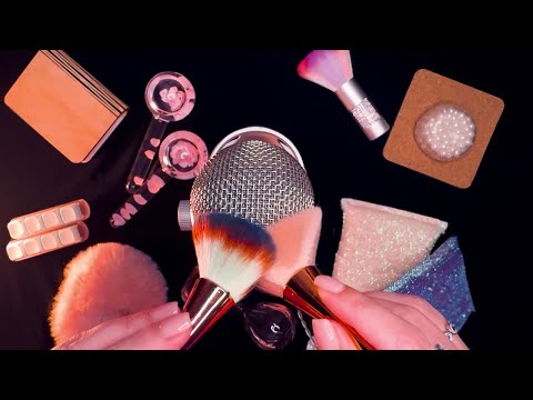 Видео: ФОНОВЫЙ АСМР Без Разговоров для учебы, работы, игр ✨ ASMR BACKGROUND (No Talking)