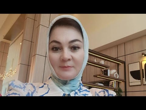 Видео: WELLOSOPHY махсулотлари билан янада ёш ва гузал булинг.    Спикер: директор Холдорова Дилнозахон.