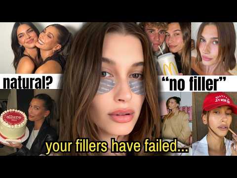 Видео: извините, но Хейли Бибер — это ОТСТОЙ