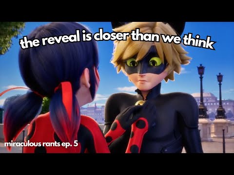 Видео: моменты, которые предвещали раскрытие ОФИЦИАЛЬНОЙ личности в 6 сезоне «Чудесного»