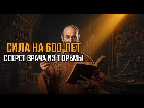 Видео: Ибн Сина: Гений, Чьи Знания Спасли Миллионы на 600 Лет | Забытая История Медицины