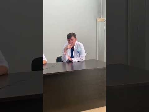 Видео: 23 09 21 Роды по контракту в ИГПЦ