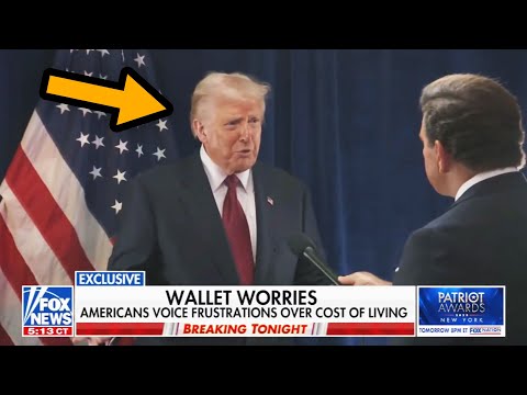 Видео: Трамп говорит, что его сторонники слишком глупы, чтобы понимать, что всё это круто