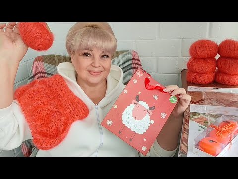 Видео: ВЯЗАНИЕ 🧶 Распускаю больше, чем вяжу  😄