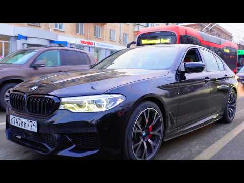 Видео: BMW 540i | КУПИЛ BMW ЗА 5 МЛН В 23 ГОДА? | КАК Я ПОПАЛ В ДТП?