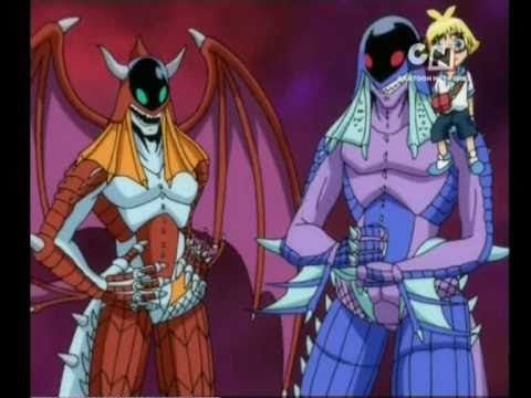 Видео: Бакуган Король и Шут - Гимн Преяса