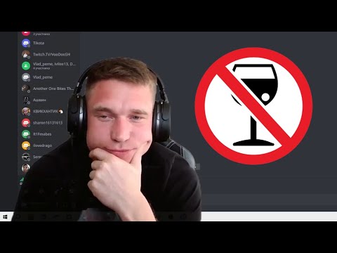 Видео: Ресторатор и  Андрей Старый. Как бросить пить?