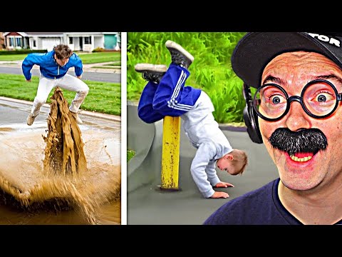 Видео: САМЫЕ ЛУЧШИЕ ШОРТСЫ НА ЮТУБЕ!