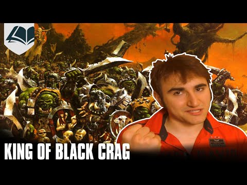 Видео: Байки Старого Мира - King of Black Crag