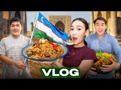 Видео: ТАШКЕНТ VLOG,Елжас Данко Аяу төртеуміз Ташкентте қыдырдық🇺🇿@Orazzaliev @danko_n_m 