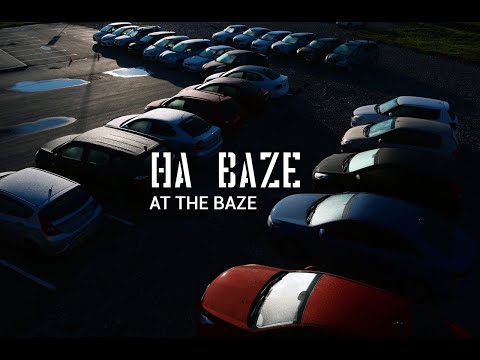 Видео: ПОСМОТРИ ЭТО ВИДЕО, ЕСЛИ ТЫ ПЕРВЫЙ РАЗ СТОЛКНУЛСЯ С ПОКРАСКОЙ АВТО В ПОЛЕВЫХ УСЛОВИЯХ!!!  BMW E34