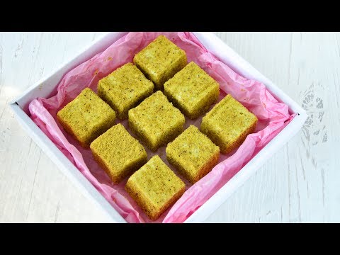 Видео: Конфеты ПТИЧЬЕ МОЛОКО ☆ Вкус ФИСТАШКА