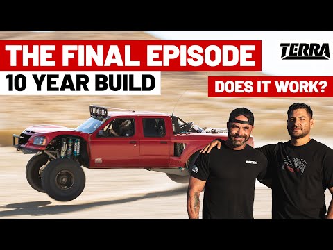 Видео: Сборка Nissan Frontier Prerunner на 10+ лет! Работает ли?