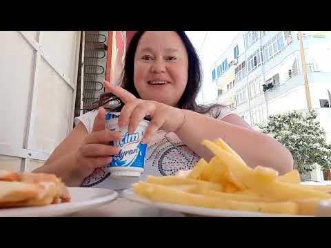 Видео: ПОЕСТЬ Я ЛЮБЛЮ😍ПРИШЛА В ГЕЗЛИМЕШНУЮ