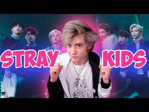 Видео: Stray Kids "MIROH" M/V Реакция | jypentertainment | Реакция на Stray Kids MIROH