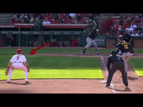 Видео: Знаете ли вы это правило бейсбола?