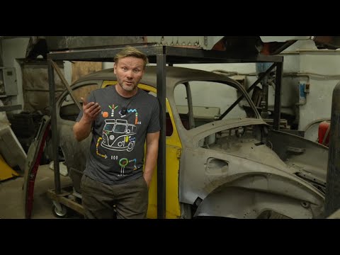 Видео: ГДЕ спортлотто? или жук который мы прое...