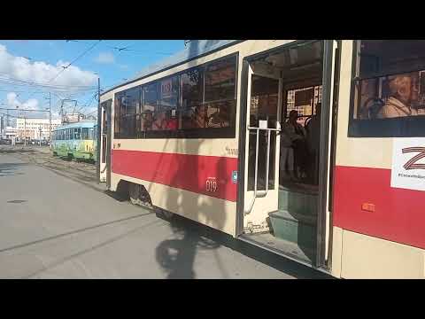 Видео: Маршрут №24