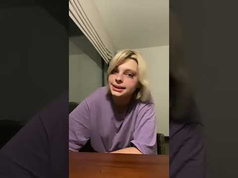 Видео: Мишель про Лизу Андрющенко. Эфир Мишель. #милиза #пацанки7