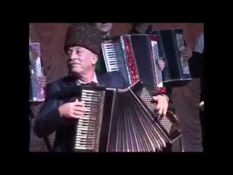 Видео: Кабардинка шоу, Kodz Абубакра и друзья... 2016