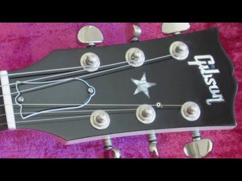 Видео: Наверное, стоило купить! | Гитарный охотничий eBay