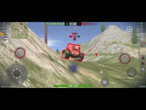 Видео: Покатушки №18 (10.09.2025) #WorldofTanksBlitz #TanksBlitz
