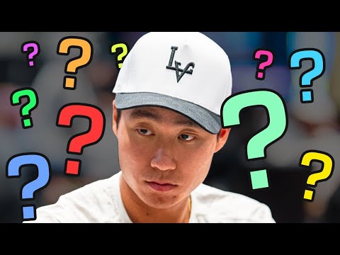 Видео: Rampage Poker НЕ ИМЕЕТ ПОНЯТИЯ!!!