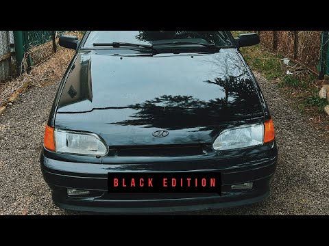 Видео: Купил черную ВАЗ 2114 под восстановление за 180000 рублей! Рынок на авто ваз сошел с ума