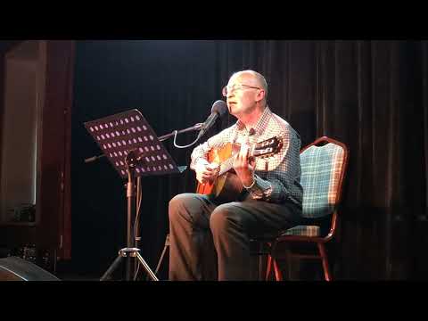 Видео: 13 (38). Михаил Щербаков — Supplique ("Что нам земной туман…") (Санкт-Петербург, 21 апреля 2024)