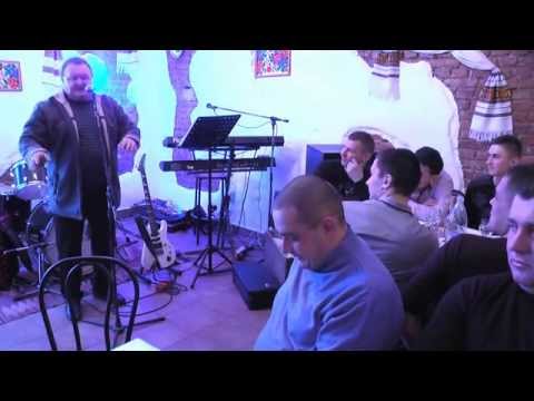 Видео: Зустріч музикантів 1