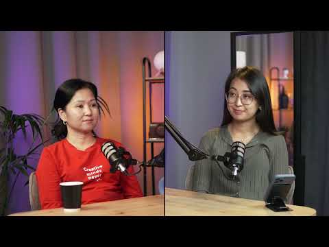 Видео: Сенсорлық алалия: менің балам, менің күресім