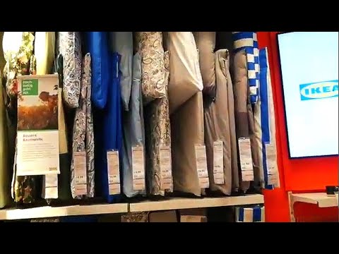Видео: Икея Австрия Зальцбург / Ikea Salzburg