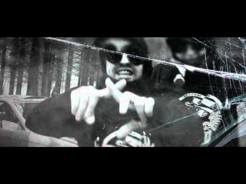 Видео: BSTRD - ''Город'' [2015]