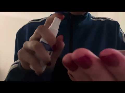 Видео: asmr делаю тебе пирсинг