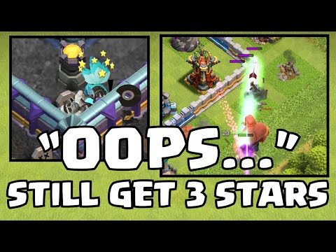 Видео: Эта атака НАСТОЛЬКО СИЛЬНАЯ, что вы не сможете потерпеть неудачу, даже если попытаетесь!