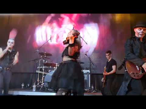 Видео: Nagart - Проклятое болото