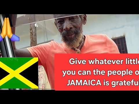 Видео: ДОСТАВКА ПОМОЩИ ПОСТРАДАВШИМ ОТ УРАГАНА МЕЛИССА | ПОМОЩЬ ПОСТРАДАВШИМ СЕМЬЯМ