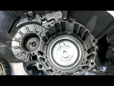 Видео: Ремонт акпп 09G, 09К, 09М\ TF60-SN (Ауди А3,А4,ТТ, Мини Купер, WV, Шкода и т.д.)