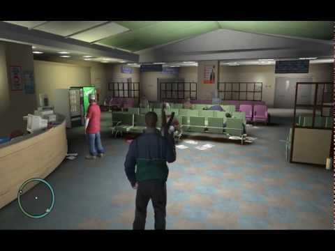 Видео: Oxxximyron - Последний звонок - GTA IV