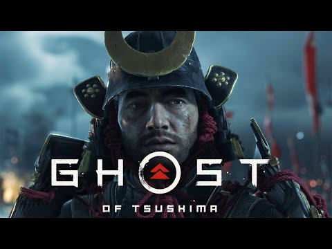 Видео: Ghost of Tsushima Прохождение 7