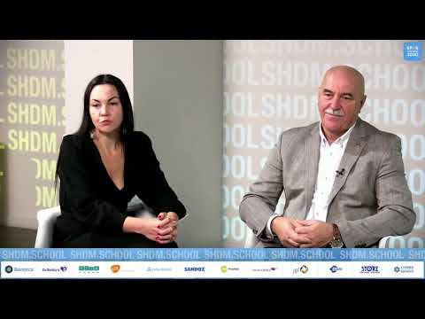 Видео: Хронічний риносинусит: відповіді на питання.