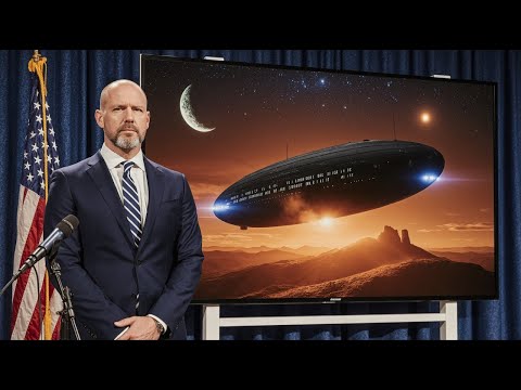 Видео: Учёные Подтверждают, Что 3I/ATLAS Движется Как Космический Корабль, А Не Как Комета