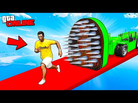 Видео: ҚАШ немесе ӨЛ ЖАҢА ТҮРІ!!! ГТА 5 қазақша