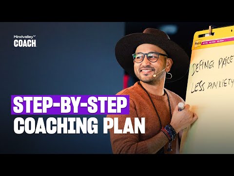 Видео: Как структурировать сеансы коучинга