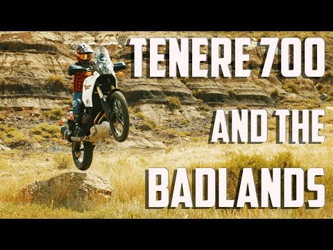 Видео: Обменял KTM 890 на Tenere 700
