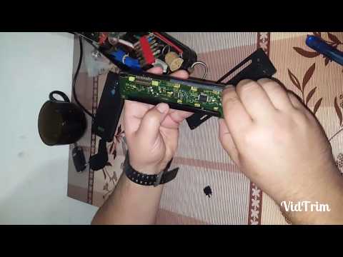 Видео: JVC kd-r511 ремонт нерабочей панели магнитолы . Проблема всех магнитол sony Kenwood jvc panasonic