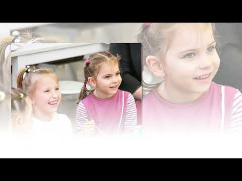 Видео: Веселая и смешная, маленькая Бусинка, Бао Баушка и просто красавица