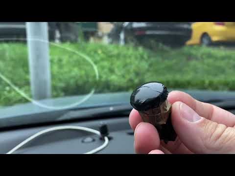 Видео: ДХО без вложений и переделок на Toyota RAV4 30 2008