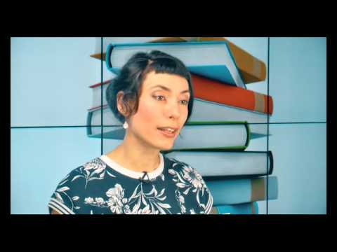 Видео: Эдуард Веркин "Облачный полк"