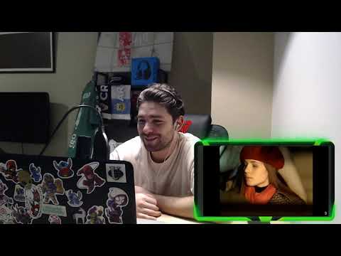 Видео: Иностранец реагирует на - Звери - До скорой встречи